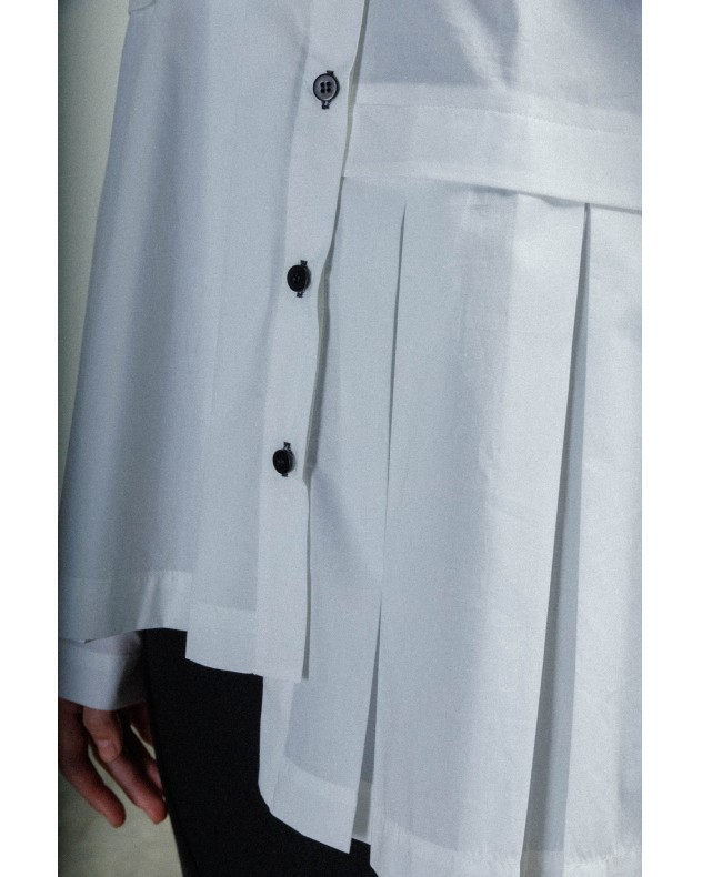 Chemise NU London