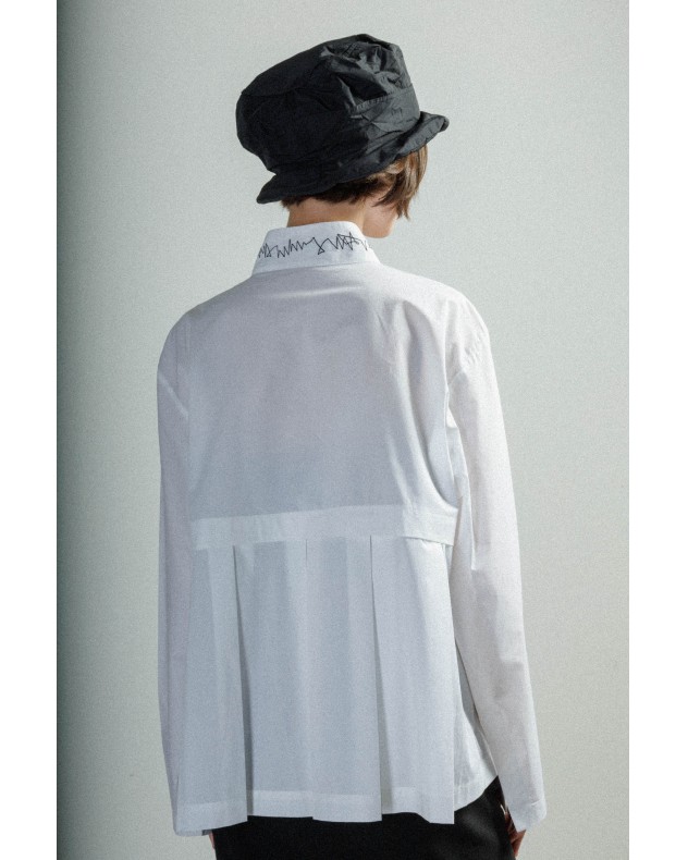 NU London Shirt