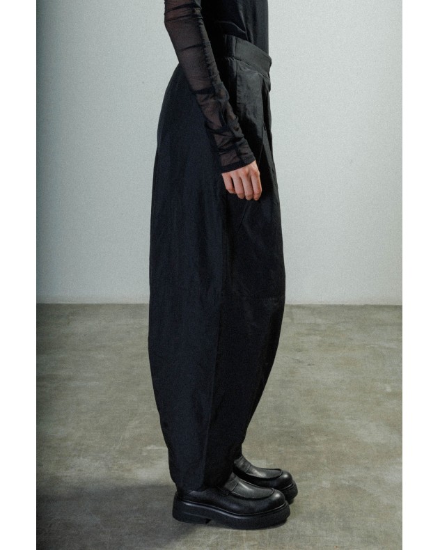 Karottenhose NU London