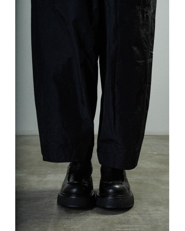 Karottenhose NU London
