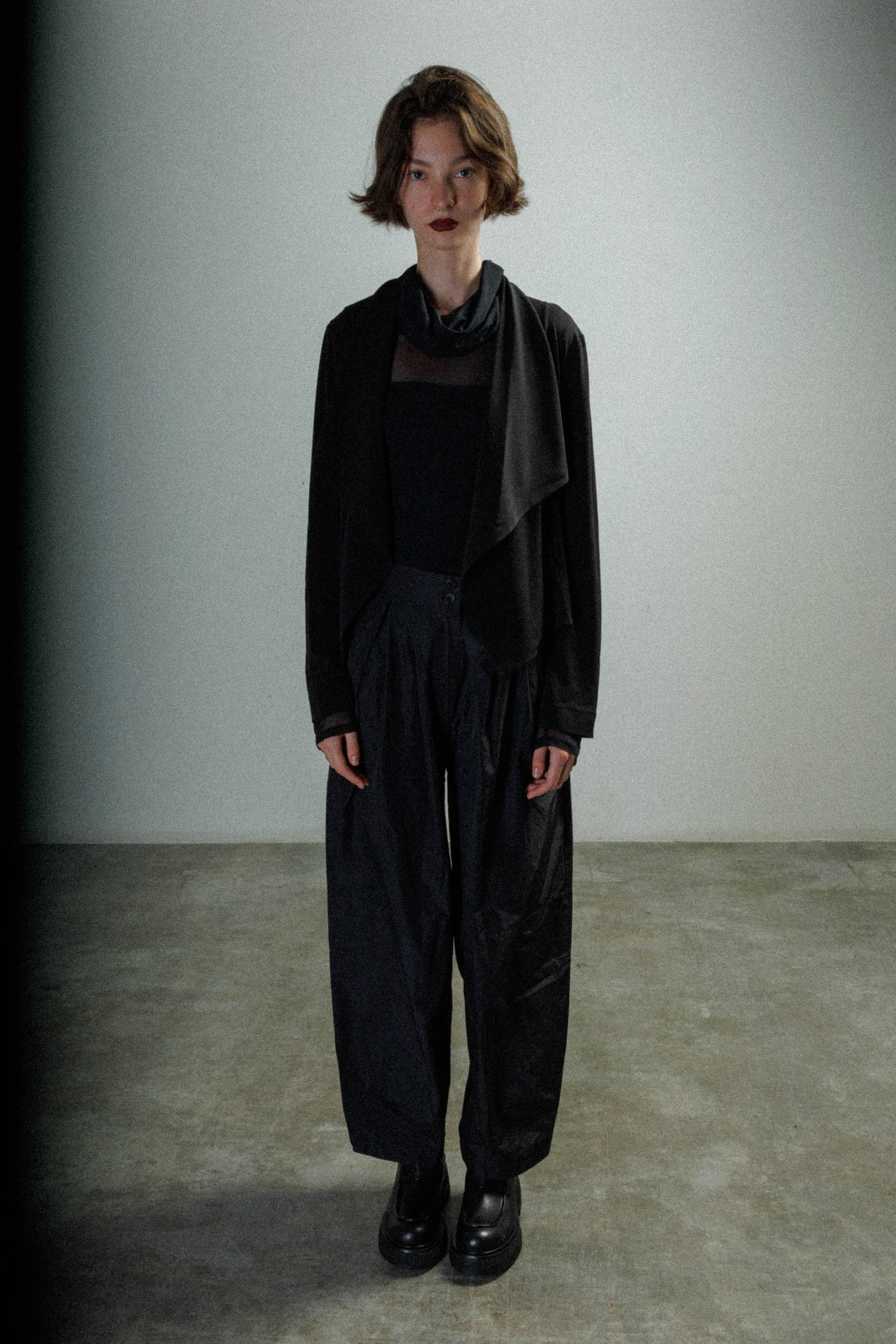 Pantaloni carrot NU London