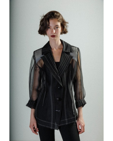 Blazer NU London