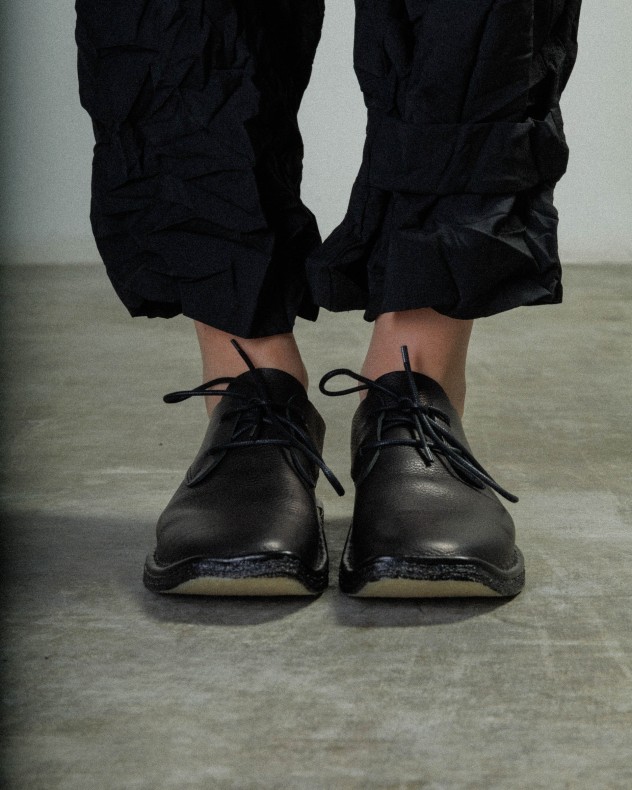 Schoenen Trippen