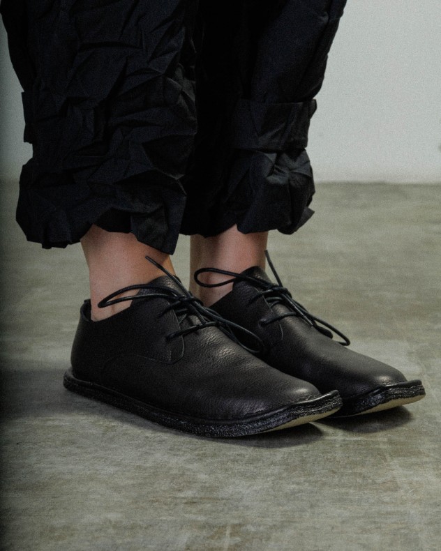 Schoenen Trippen