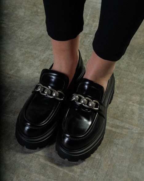 Loafers Strategia Loafers Strategia