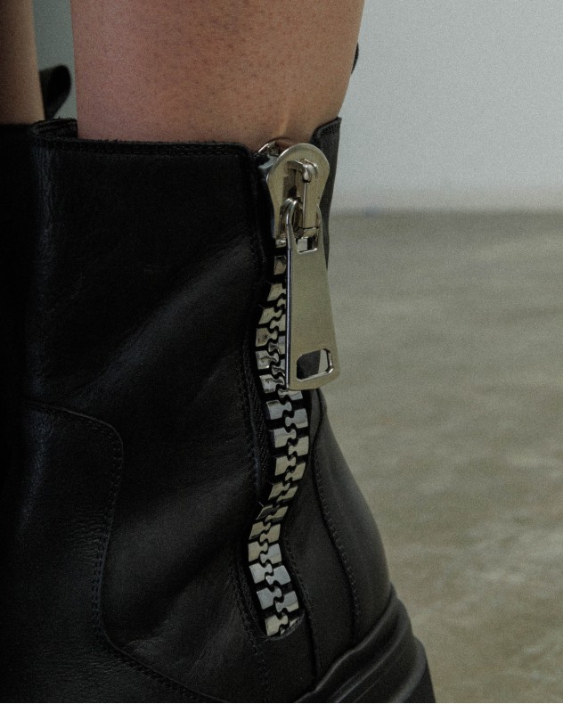 Botas Elena Iachi