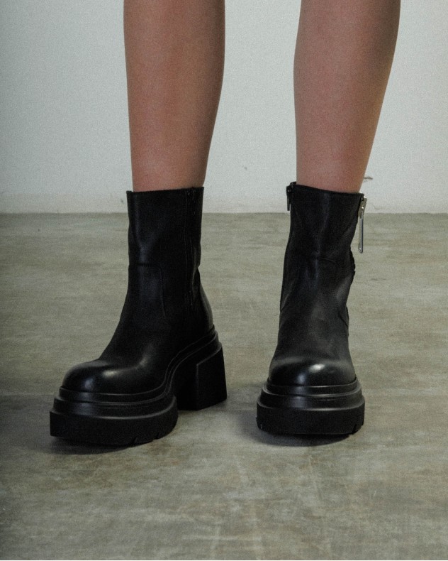 Botas Elena Iachi