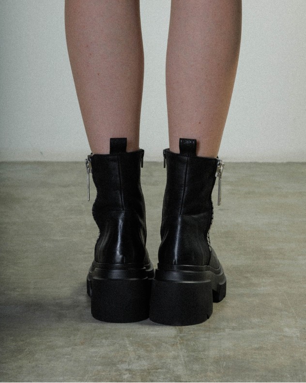 Botas Elena Iachi