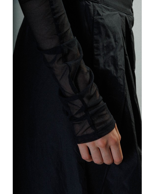 Malloni Turtleneck sweater