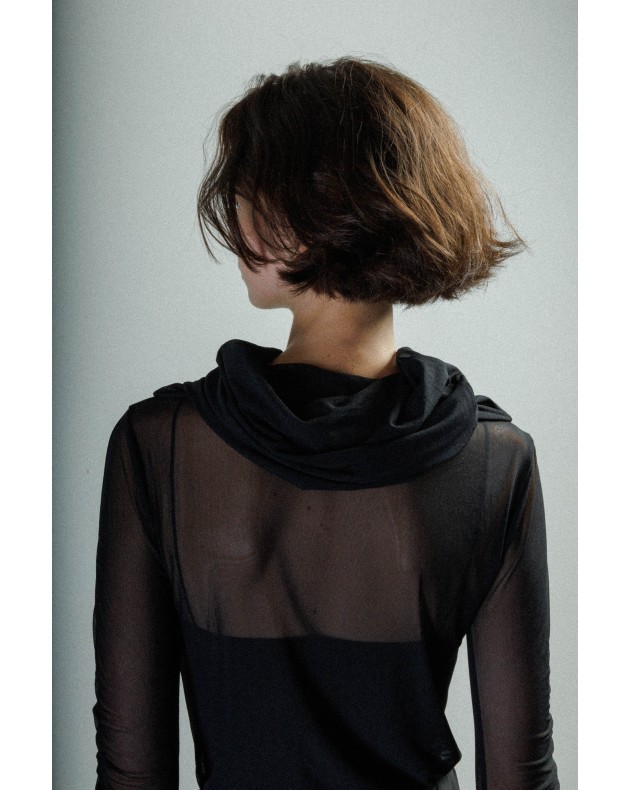 Malloni Turtleneck sweater