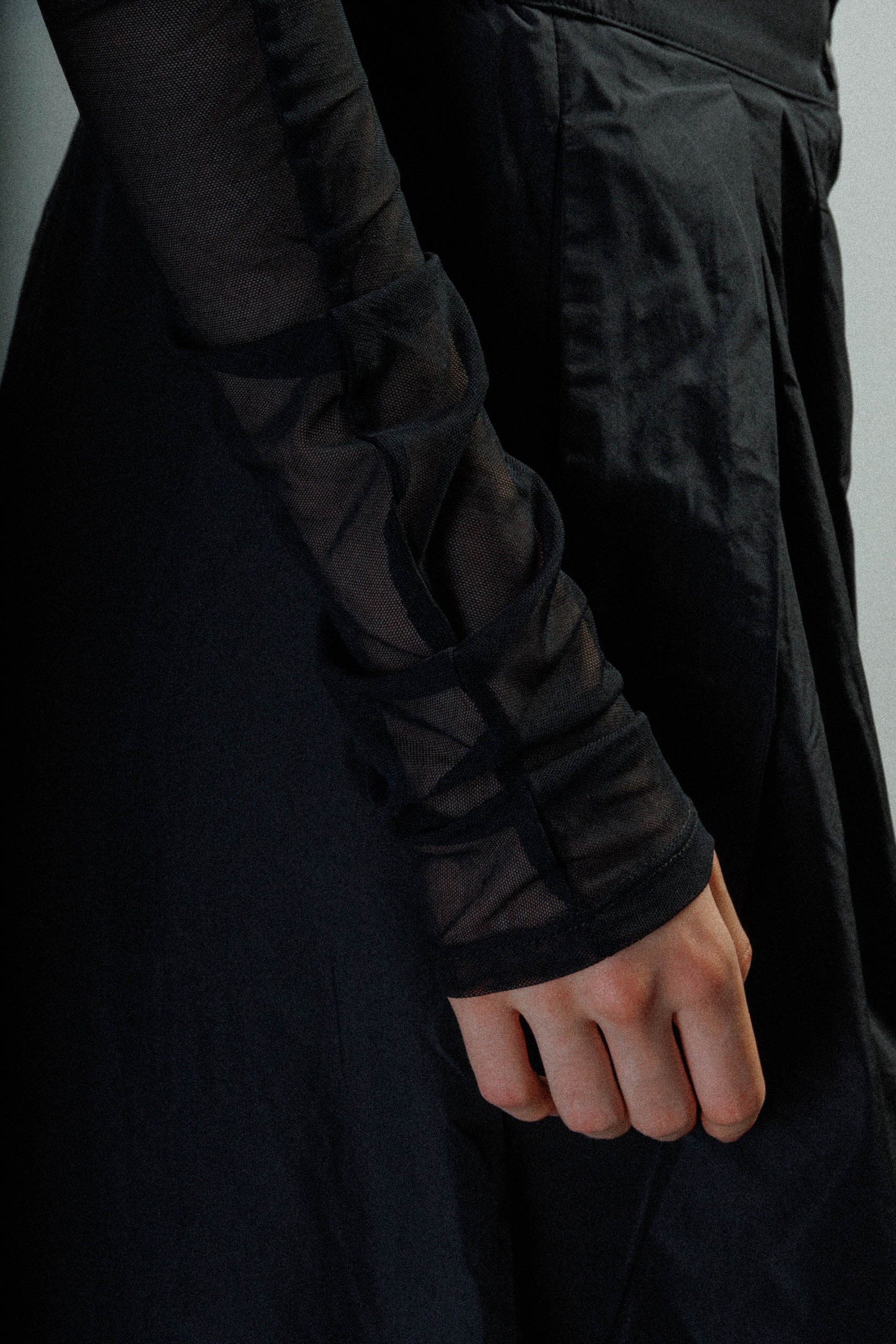 Pullover Hoher Kragen Malloni