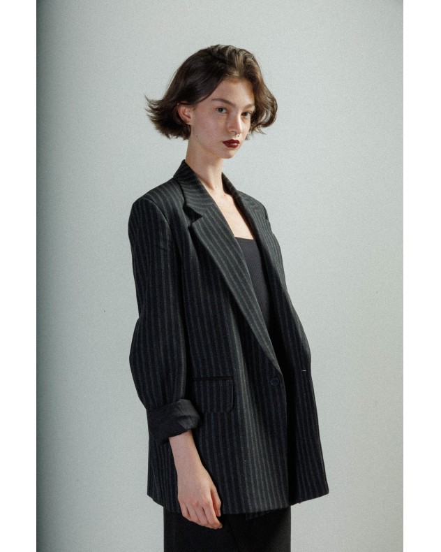 Blazer Malloni