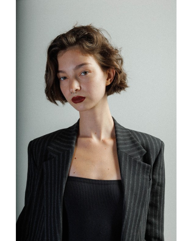 Blazer Malloni