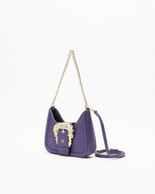 Bolso hobo Versace Jeans Couture