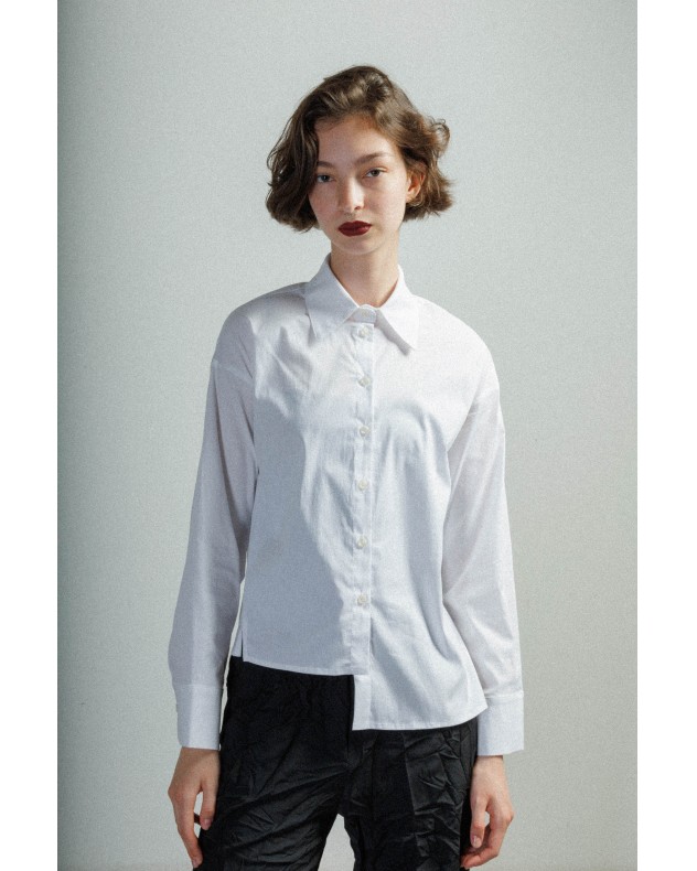 Camisa Ixos