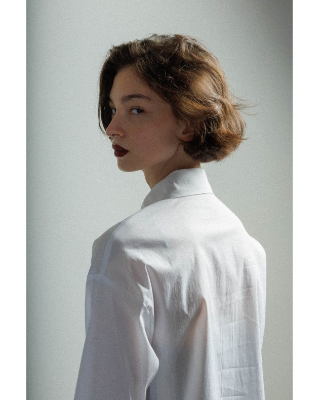 Camicia Ixos