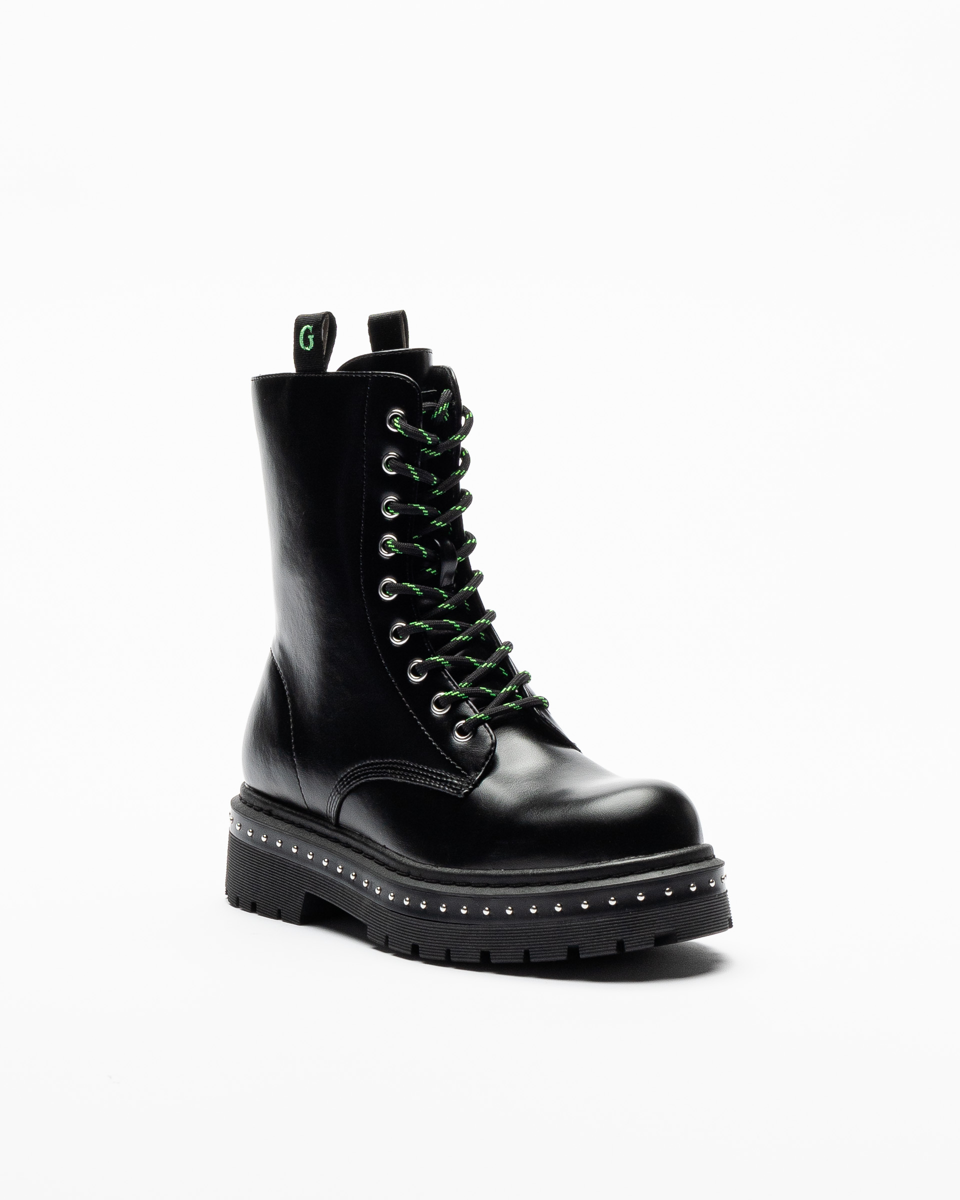 Combat boots Guess