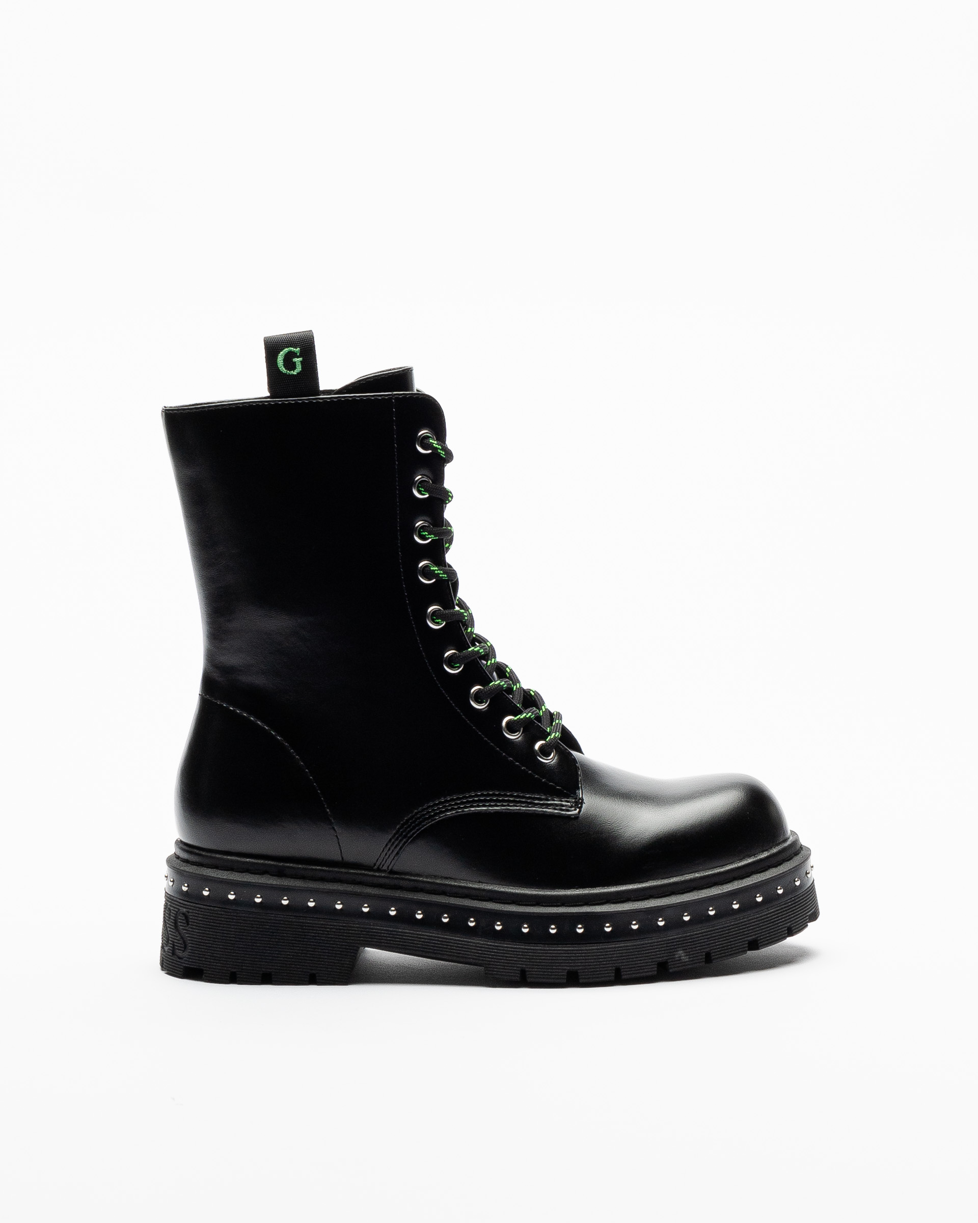 Combat boots Guess