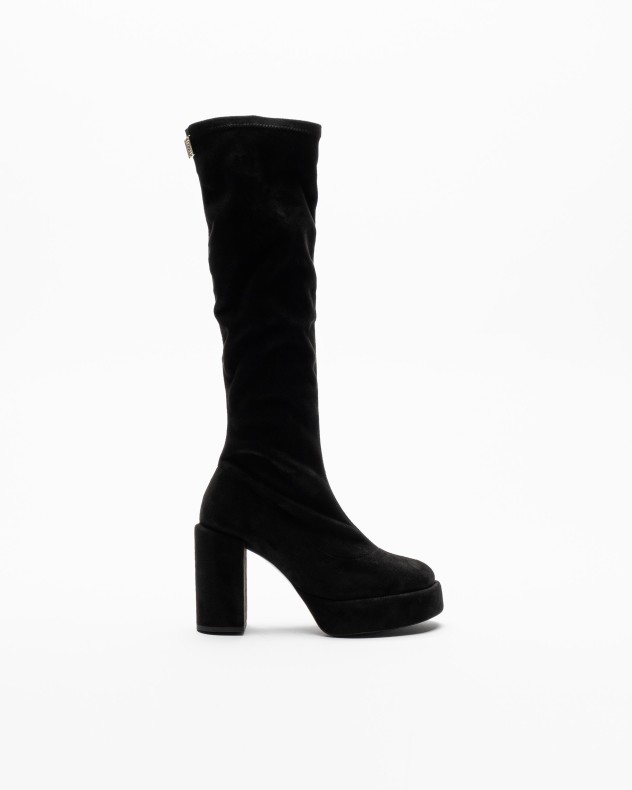 Botas de cano alto PROF