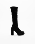 Licra Camurça 51 Preto Licra Camurça 51 Preto