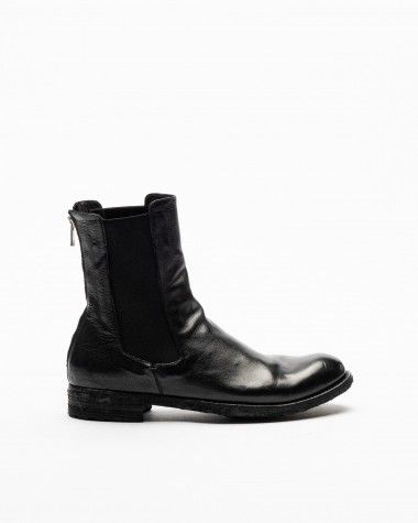 Officine Creative Chelsea Ankle boots