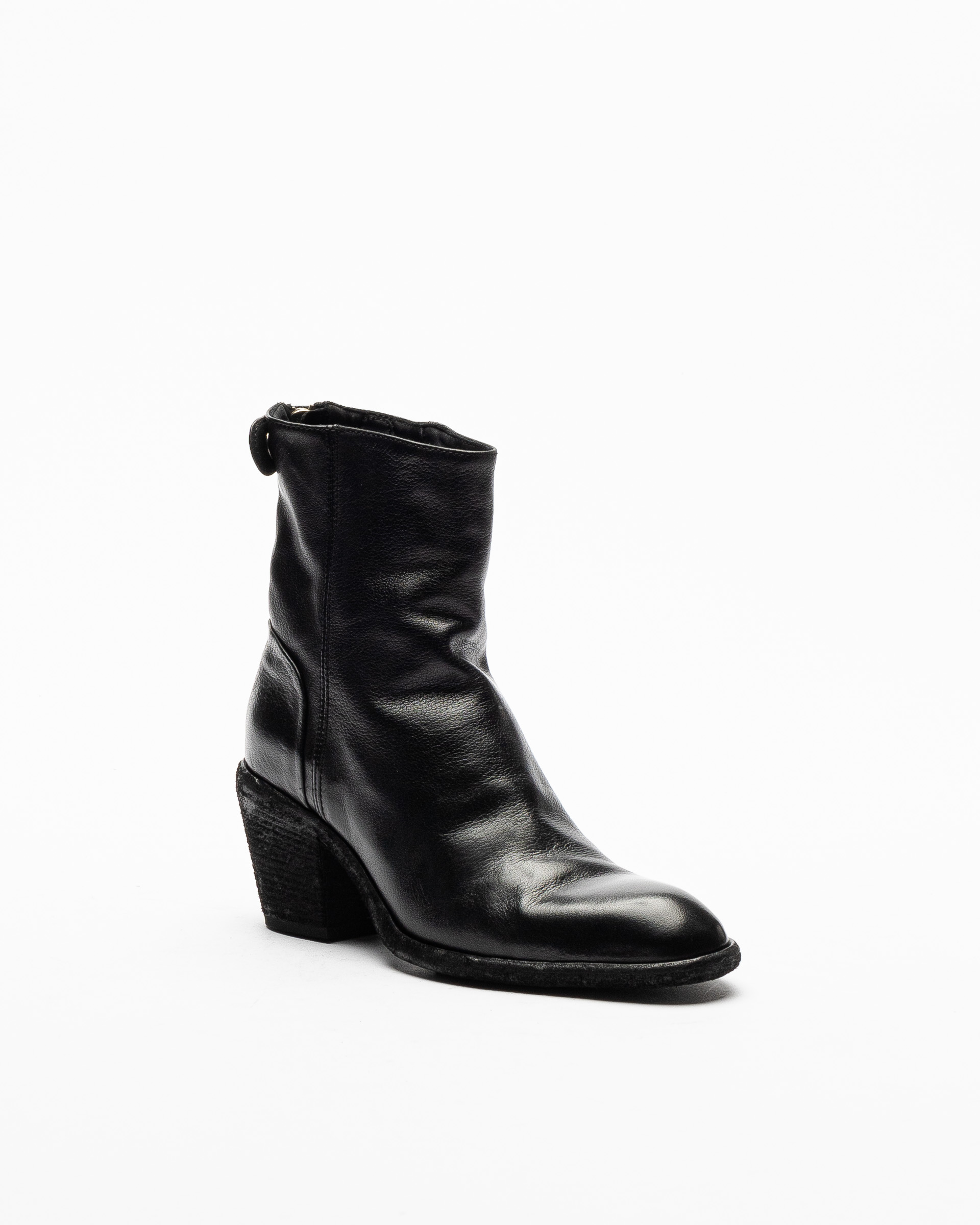 Bottines Officine Creative