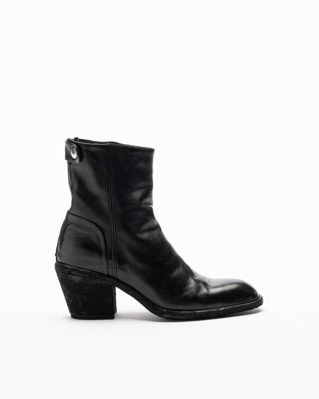 Botines Officine Creative