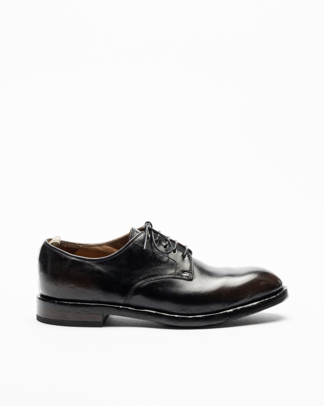 Derby-schoenen Officine Creative