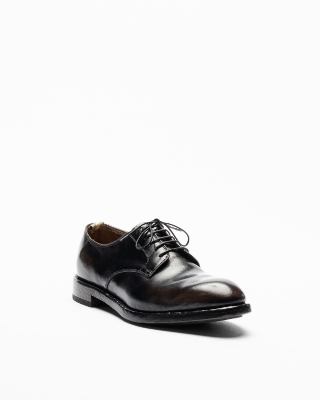 Derby-schoenen Officine Creative