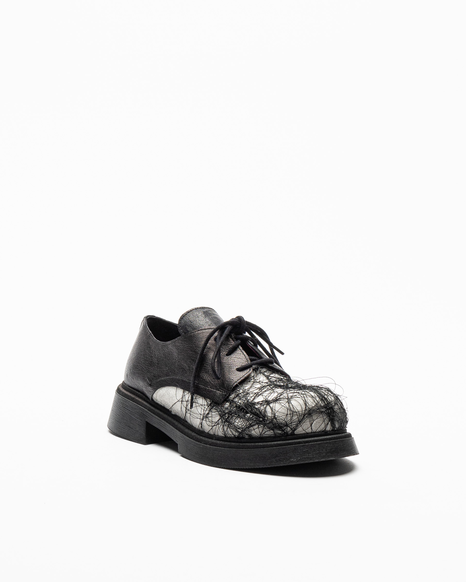 Sapatos derby Papucei