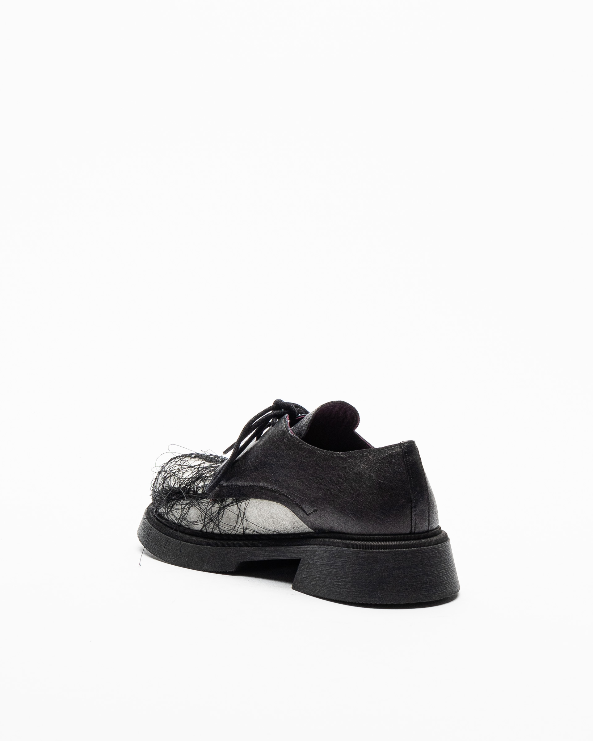 Sapatos derby Papucei