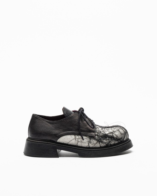 Chaussures derby Papucei