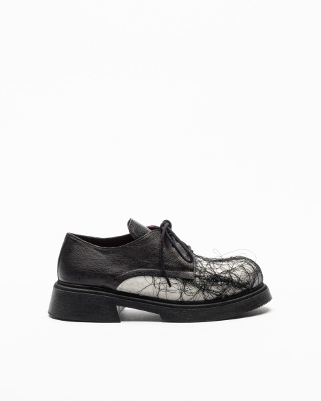 Derby-Schuhe Papucei