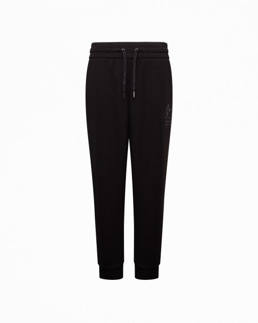 Emporio Armani Leggings for Women, Online Sale up to 52% off