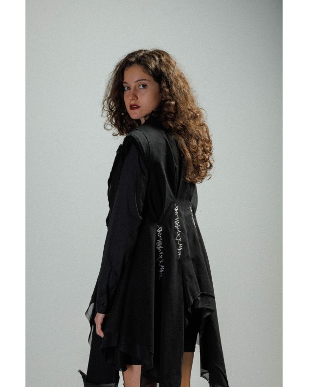 Gilet NU London