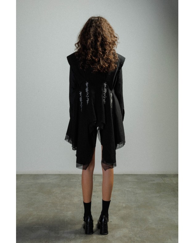 Gilet NU London