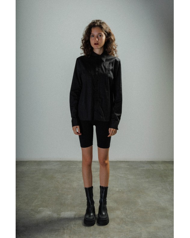 Chemise Malloni