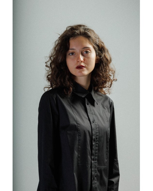 Chemise Malloni