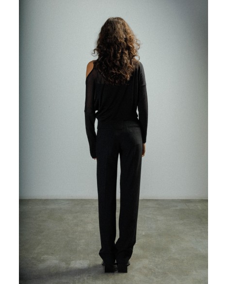 Pantaloni classici Ixos Pantaloni classici Ixos