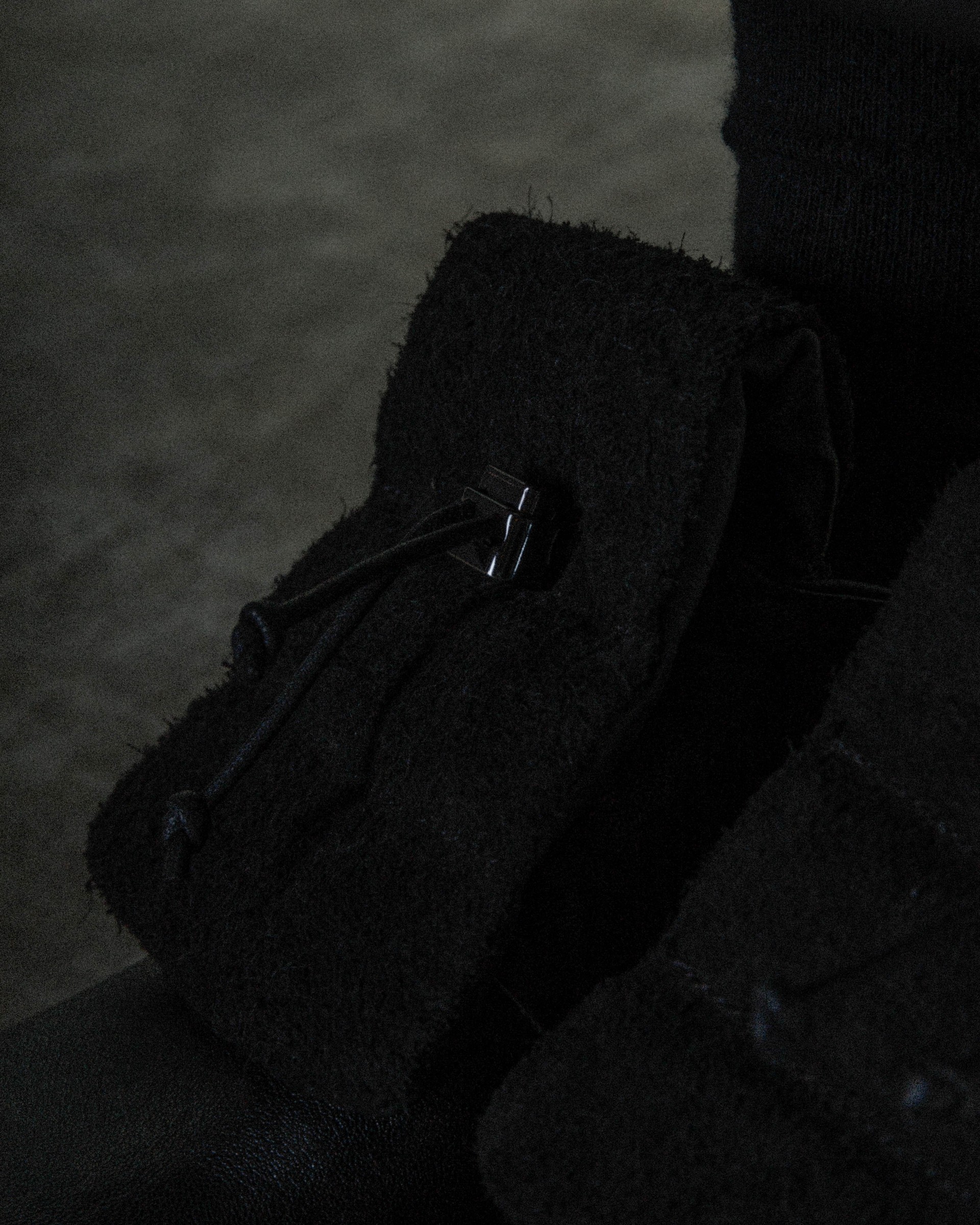 Sapatos derby com plataforma Ernesto Dolani