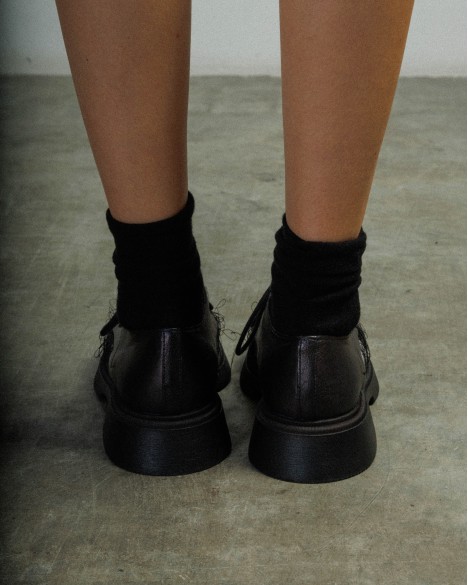 Sapatos derby Papucei Sapatos derby Papucei
