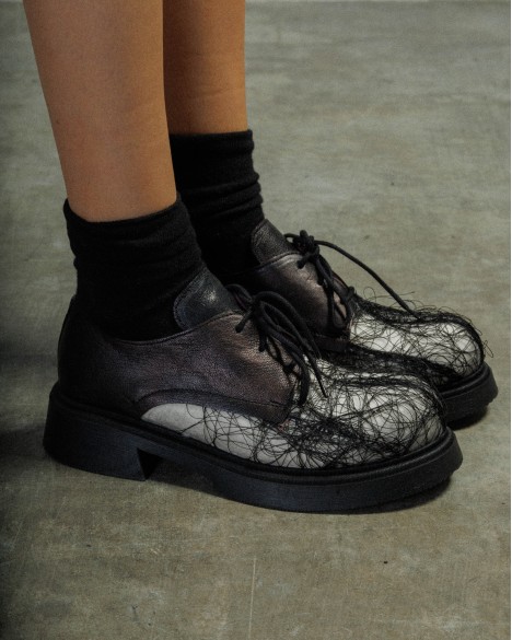 Sapatos derby Papucei Sapatos derby Papucei