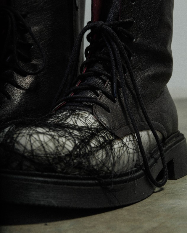 Stiefel Papucei