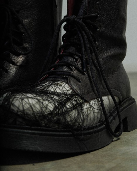 Bottes Papucei Bottes Papucei