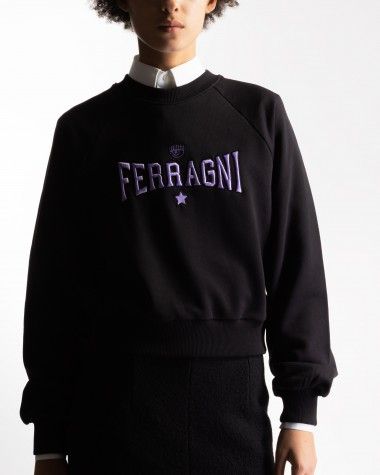Sweater Chiara Ferragni