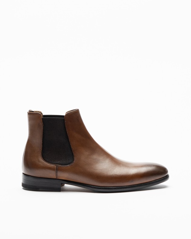PROF Chelsea Ankle boots