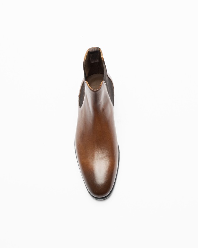 PROF Chelsea Ankle boots