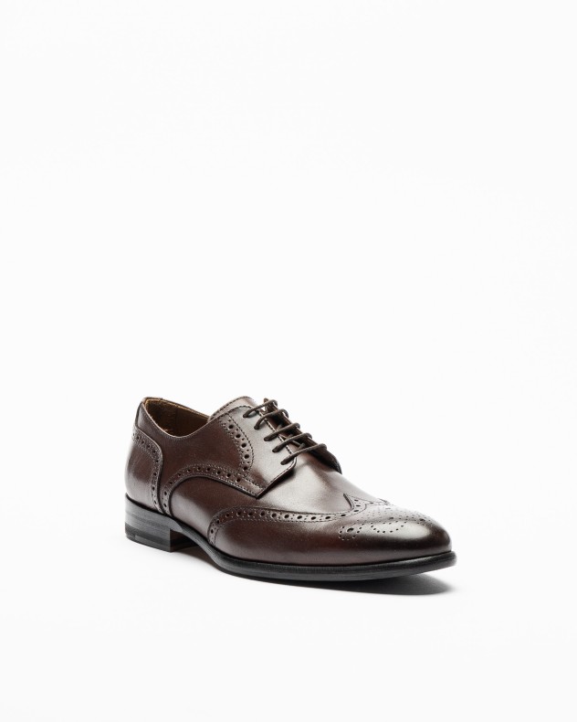 Scarpe brogue PROF