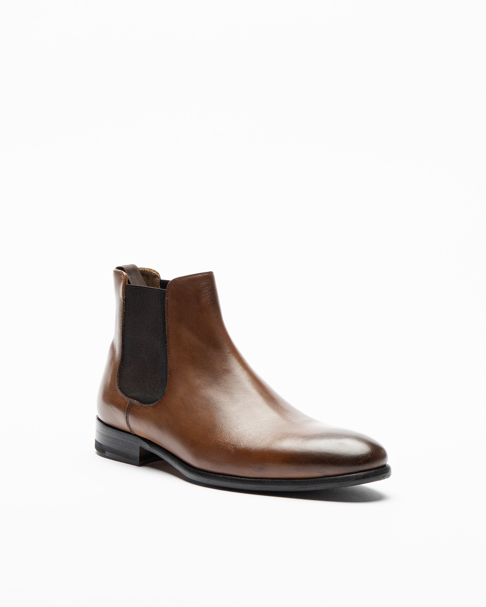 Chelsea-enkellaarzen PROF