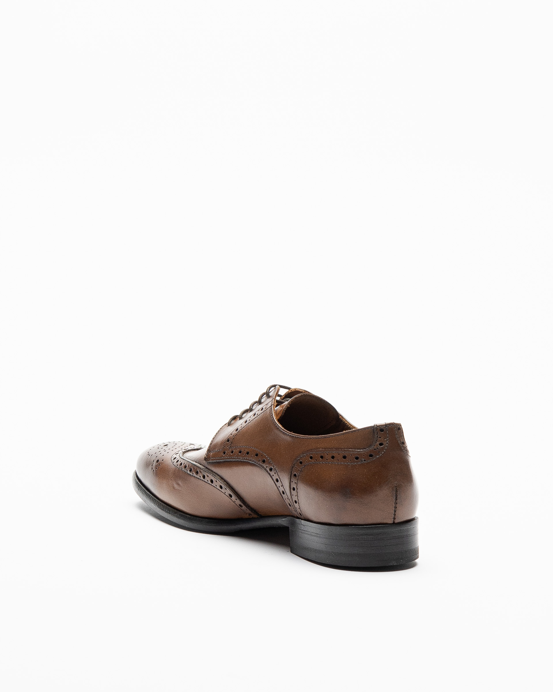 PROF Brogue shoes
